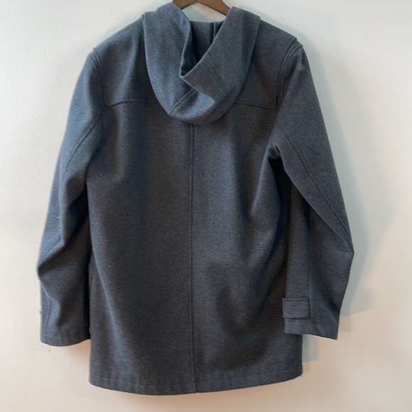 Stanley Adam’s Duffel Jacket *Lightly Worn - Picture 2 of 3